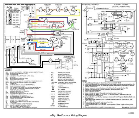 carrier rooftop unit wiring diagrams 